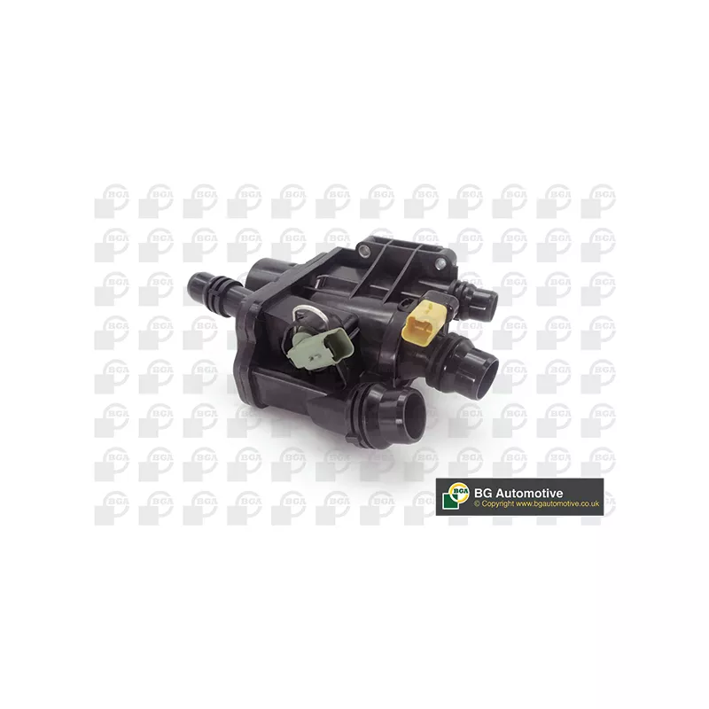 Thermostat, liquide de refroidissement BGA CT6501