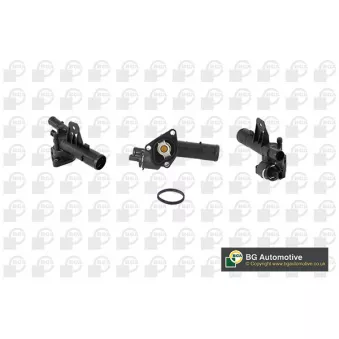 Thermostat, liquide de refroidissement BGA CT7303