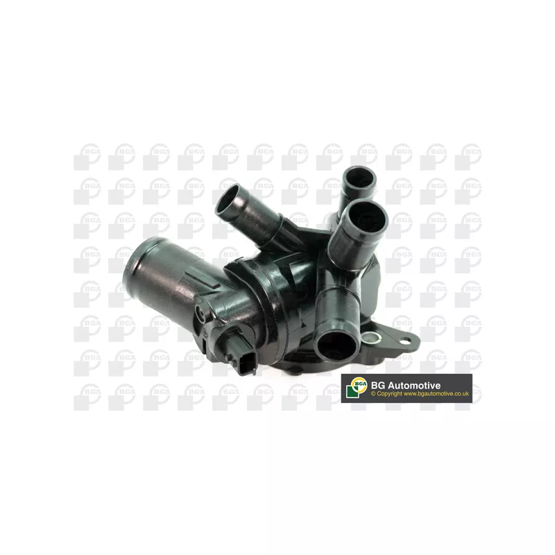 Thermostat d'eau BGA CT7308