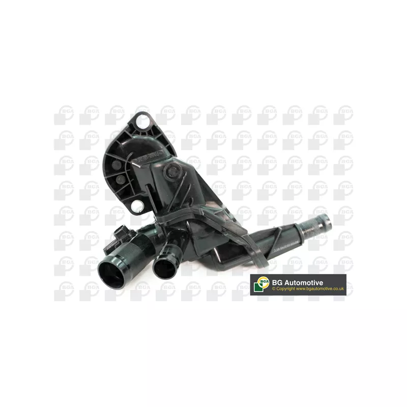 Thermostat, liquide de refroidissement BGA CT7312