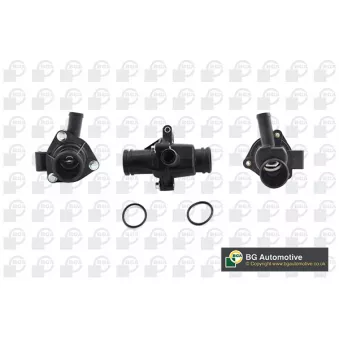 Thermostat, liquide de refroidissement BGA CT7505