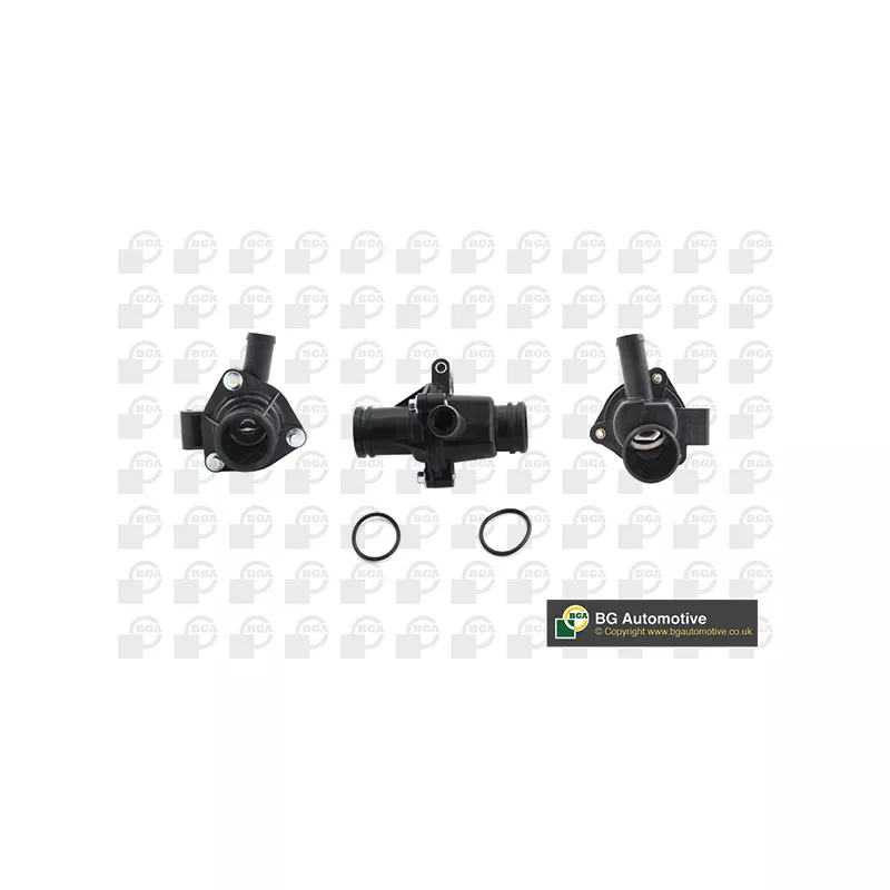 Thermostat, liquide de refroidissement BGA CT7505