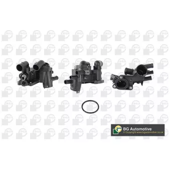 Thermostat, liquide de refroidissement BGA CT7900