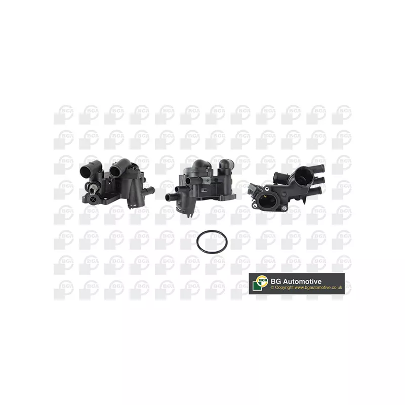 Thermostat, liquide de refroidissement BGA CT7900