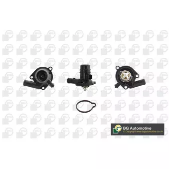 Thermostat, liquide de refroidissement BGA CT9500