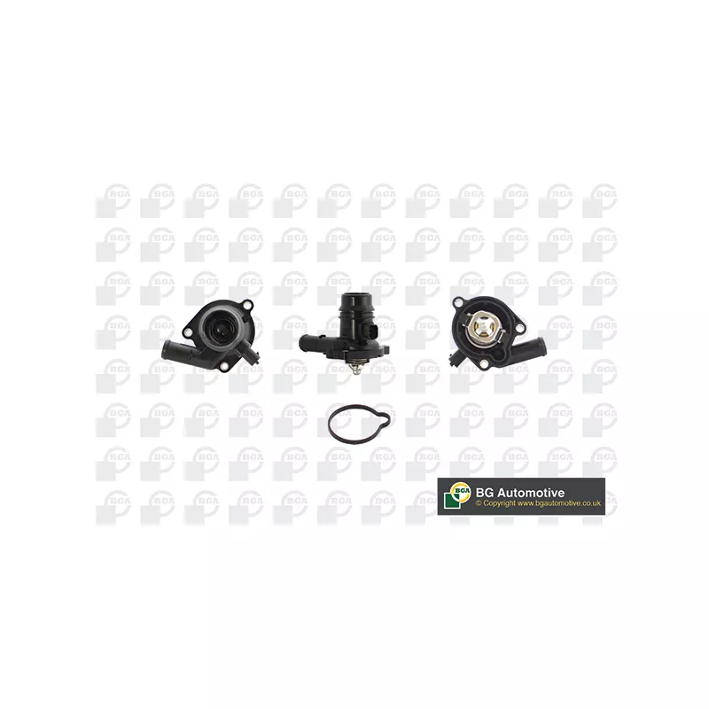 Thermostat, liquide de refroidissement BGA CT9500