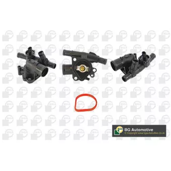 Thermostat, liquide de refroidissement BGA CT9502