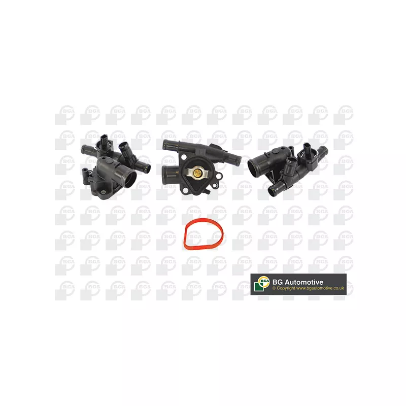 Thermostat, liquide de refroidissement BGA CT9502