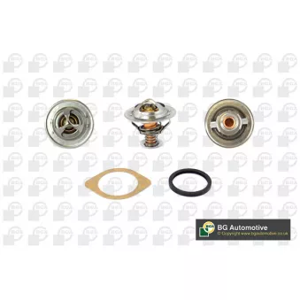 Thermostat, liquide de refroidissement BGA CT9505