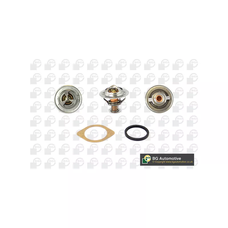 Thermostat, liquide de refroidissement BGA CT9505