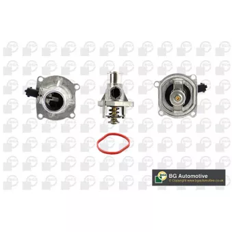 Thermostat, liquide de refroidissement BGA CT9509