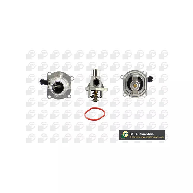 Thermostat, liquide de refroidissement BGA CT9509