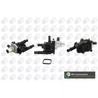 Thermostat, liquide de refroidissement BGA CT9510