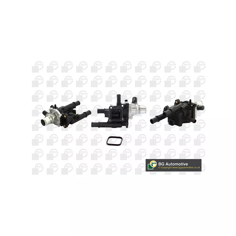 Thermostat, liquide de refroidissement BGA CT9510