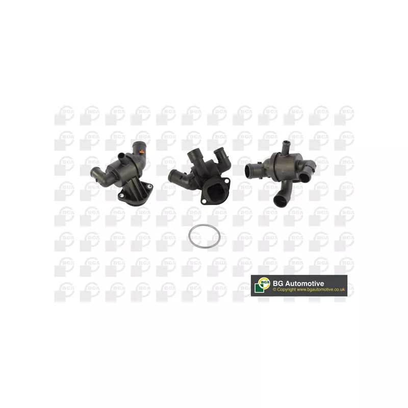 Thermostat, liquide de refroidissement BGA CT9603