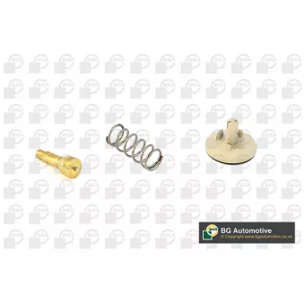 Thermostat, liquide de refroidissement BGA CT9605