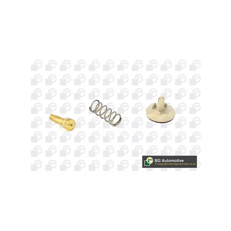 Thermostat, liquide de refroidissement BGA CT9605