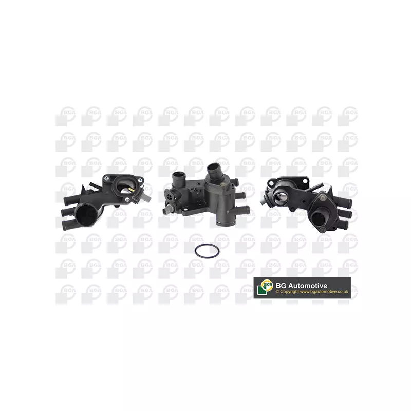 Thermostat, liquide de refroidissement BGA CT9606