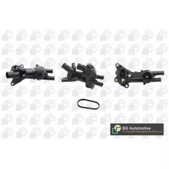 Thermostat, liquide de refroidissement BGA CT9614