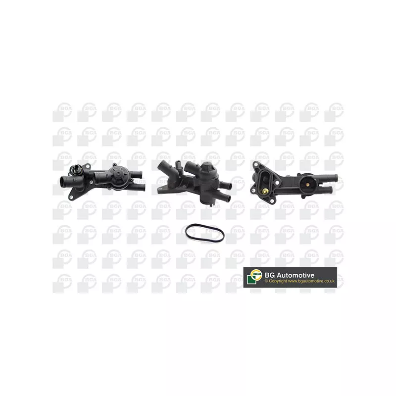 Thermostat, liquide de refroidissement BGA CT9614