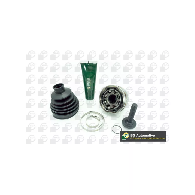 Embout de cardan avant (kit de réparation) BGA CV0124A