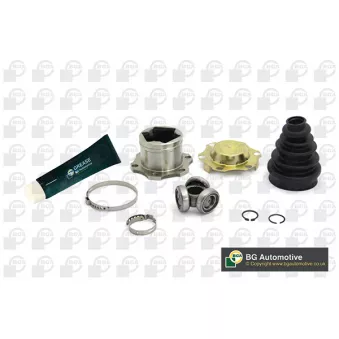 Embout de cardan avant (kit de réparation) BGA CV0146B