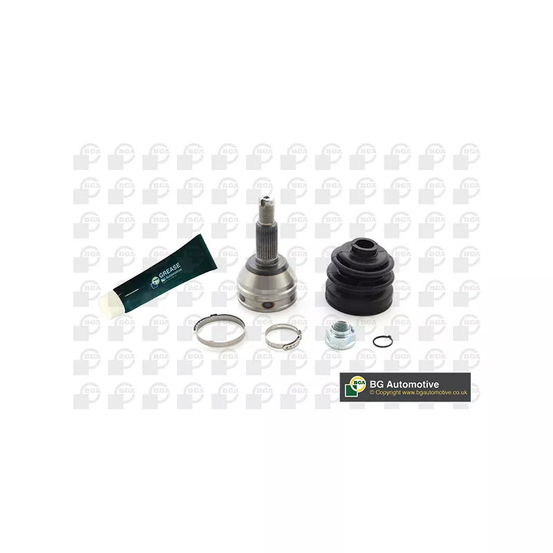 Joint, arbre de commande BGA CV1201A