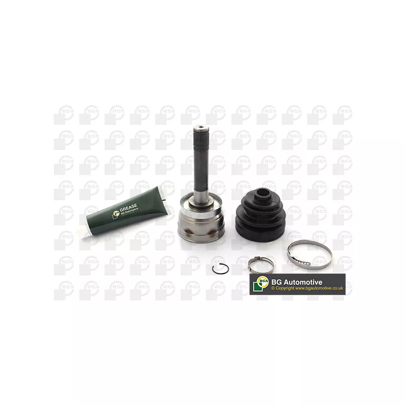 Joint, arbre de commande BGA CV1202A