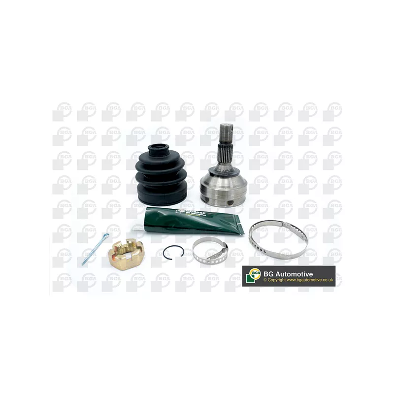 Joint, arbre de commande avant droit BGA CV1404A