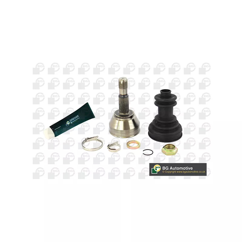 Joint, arbre de commande avant droit BGA CV1407A