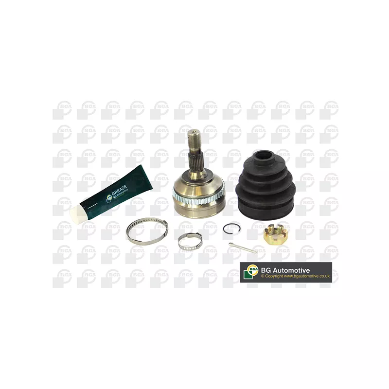 Joint, arbre de commande avant droit BGA CV1408A