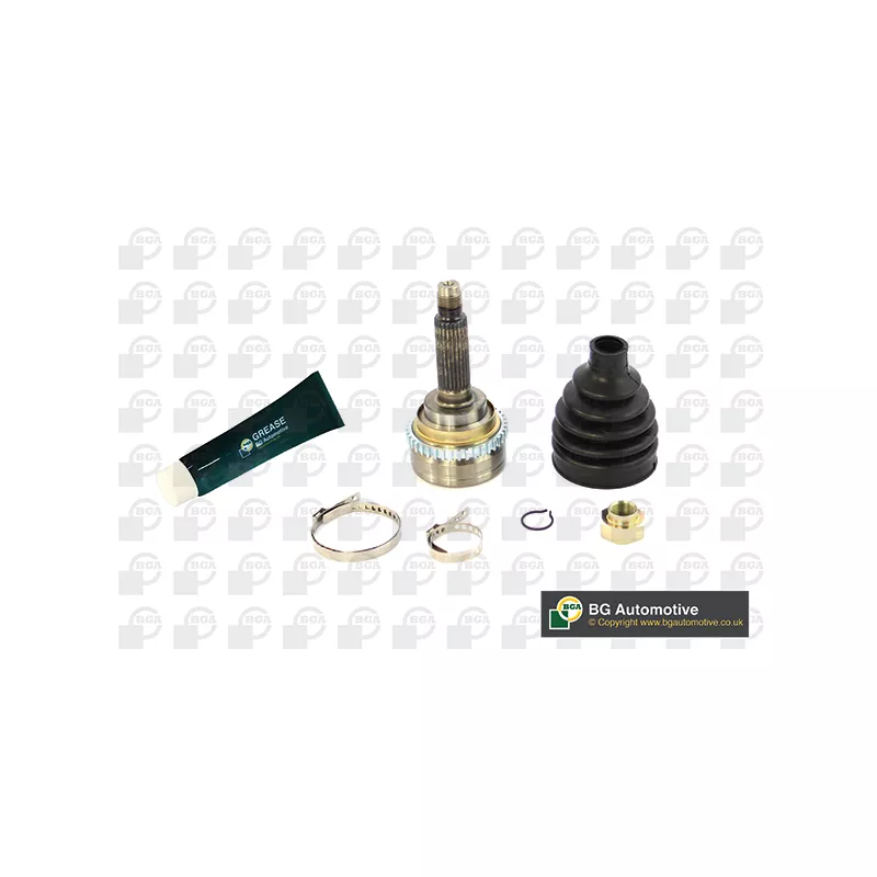 Joint, arbre de commande avant droit BGA CV1600A
