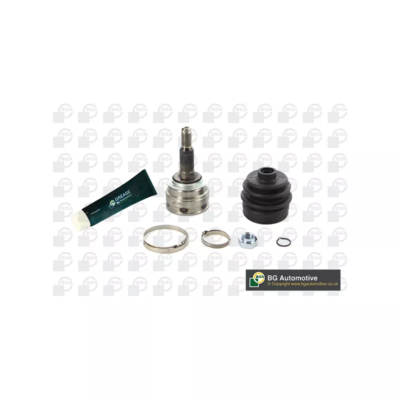 Joint, arbre de commande avant droit BGA CV1605A