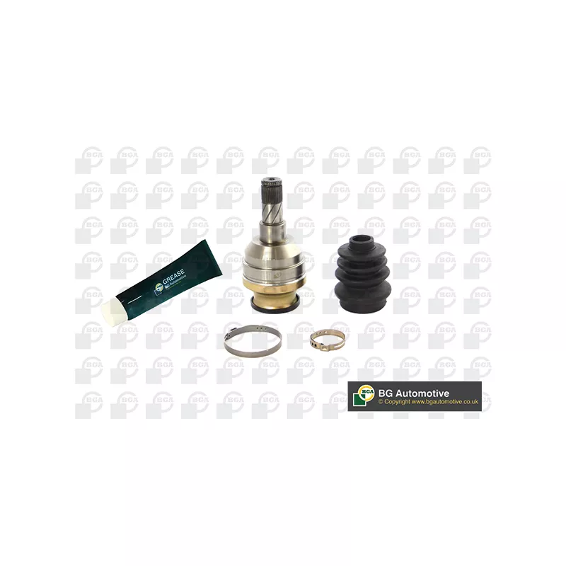 Joint, arbre de commande BGA CV1606B