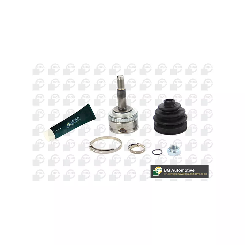 Joint, arbre de commande avant droit BGA CV1607A