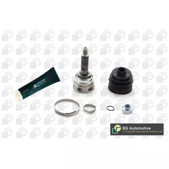 Joint, arbre de commande BGA CV1610A