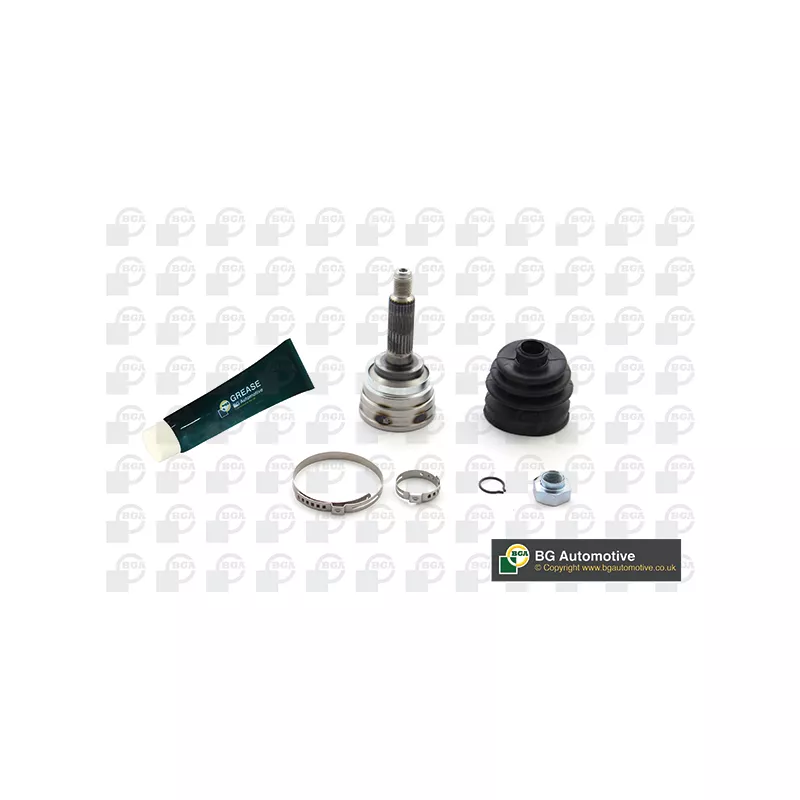 Joint, arbre de commande BGA CV1610A