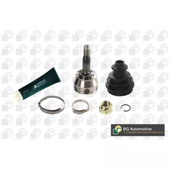 Joint, arbre de commande BGA CV2225A