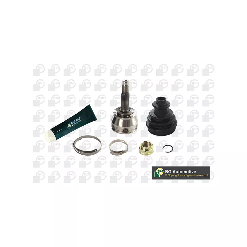 Joint, arbre de commande BGA CV2225A