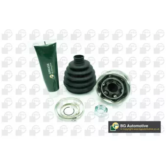 Embout de cardan avant (kit de réparation) BGA CV2344A