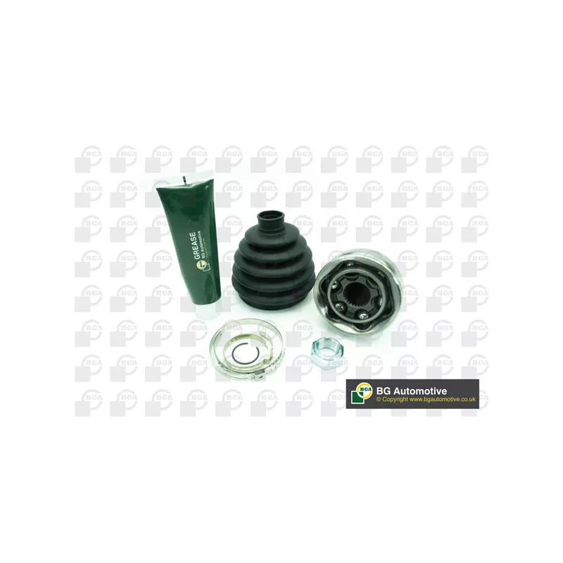 Embout de cardan avant (kit de réparation) BGA CV2344A