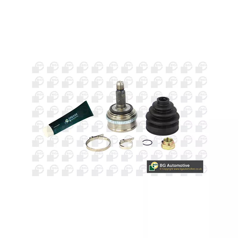 Joint, arbre de commande avant droit BGA CV2500A