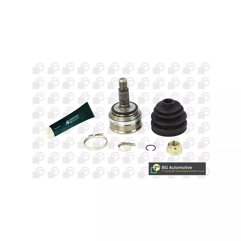 Joint, arbre de commande avant droit BGA CV2502A