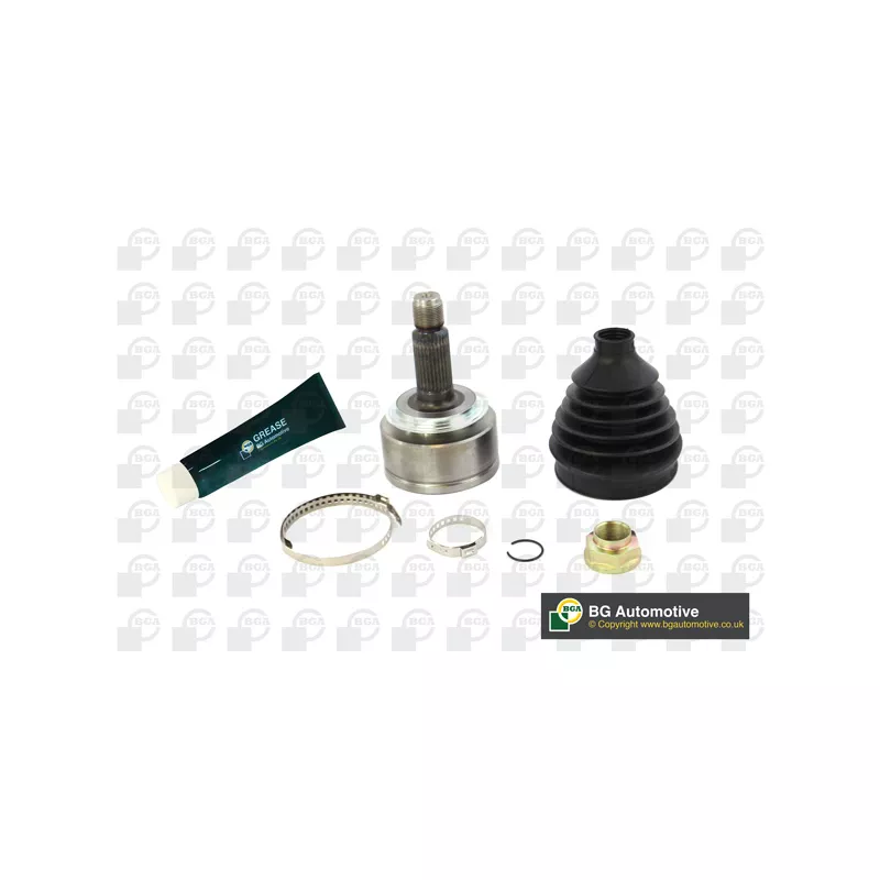 Joint, arbre de commande avant droit BGA CV2503A
