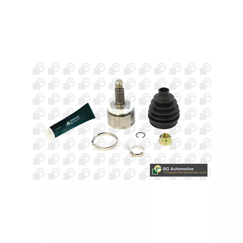 Joint, arbre de commande avant droit BGA CV2505A