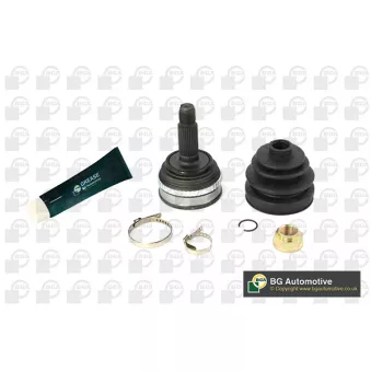 Joint, arbre de commande avant droit BGA