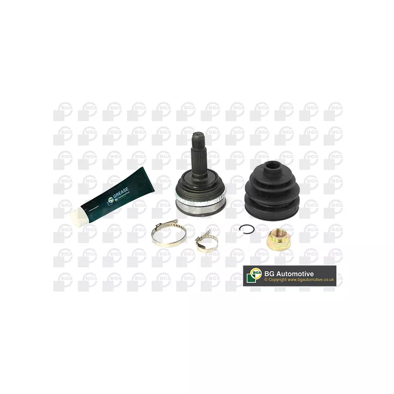 Joint, arbre de commande avant droit BGA CV2506A