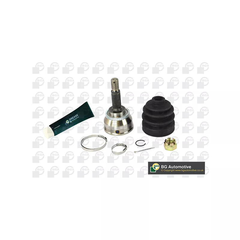 Joint, arbre de commande avant droit BGA CV2702A