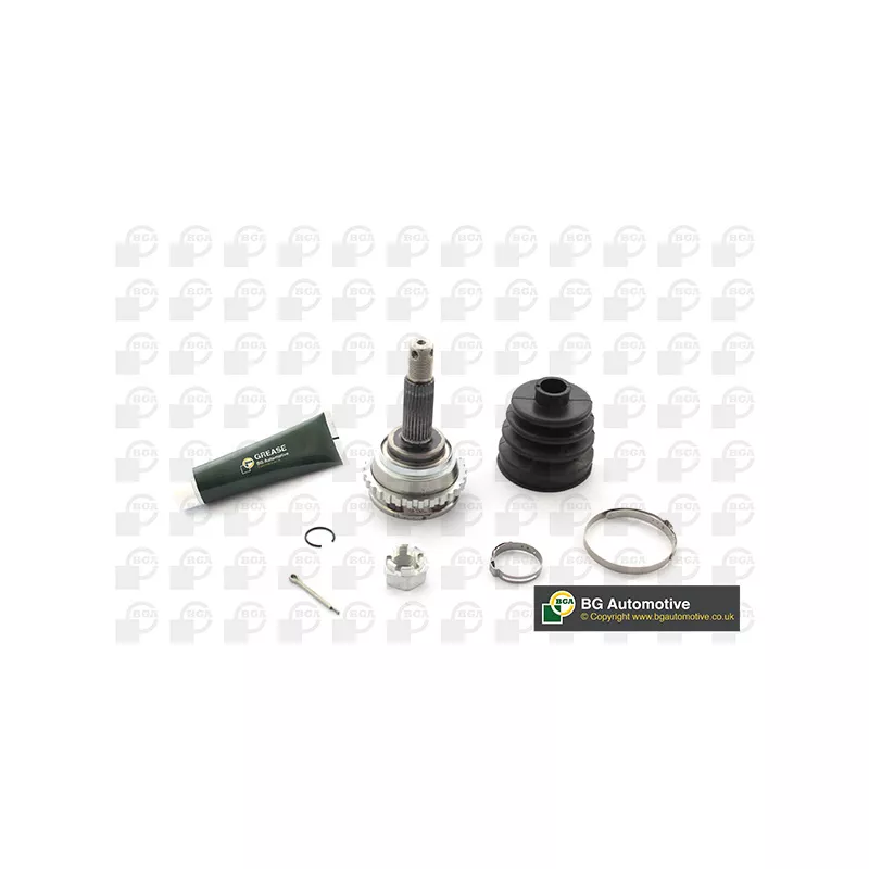 Joint, arbre de commande BGA CV2716A