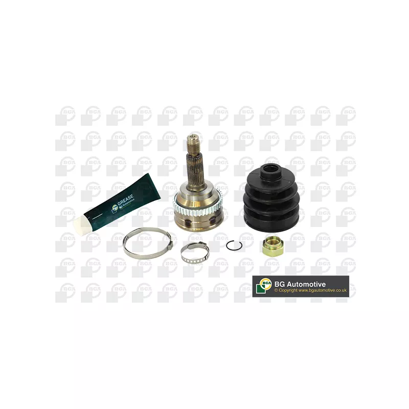 Joint, arbre de commande BGA CV3602A